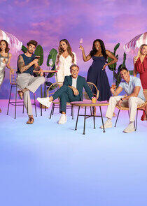 Celebs Go Dating - Season 13 Celebs Go Dating - Season 13