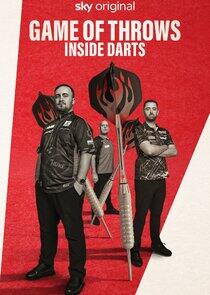 Game of Throws: Inside Darts Game of Throws: Inside Darts