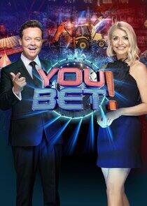 You Bet! On Tour You Bet! On Tour
