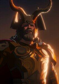 Odin Odin