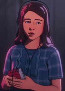 Young Hope Van Dyne Young Hope Van Dyne