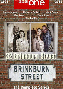 32 Brinkburn Street 32 Brinkburn Street
