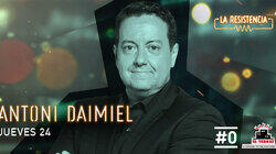 Antoni Daimel Antoni Daimel