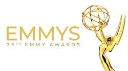 The 73rd Annual Primetime Emmy Awards 2021 The 73rd Annual Primetime Emmy Awards 2021
