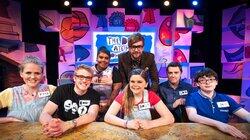 Jack Carroll, Bobby Lockwood, Lloyd Langford, Pippa Evans Jack Carroll, Bobby Lockwood, Lloyd Langford, Pippa Evans