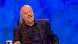 Roisin Conaty, Asim Chaudhry, Josh Widdicombe, Bill Bailey Roisin Conaty, Asim Chaudhry, Josh Widdicombe, Bill Bailey