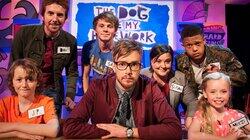 Sam Strike, Percelle Ascott, Susan Calman, Dan Wright Sam Strike, Percelle Ascott, Susan Calman, Dan Wright