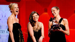 The 49th Annual Grammy Awards The 49th Annual Grammy Awards