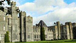 Ashford Castle, Ireland Ashford Castle, Ireland