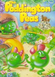 The Poddington Peas The Poddington Peas