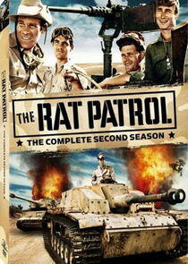 The Rat Patrol The Rat Patrol