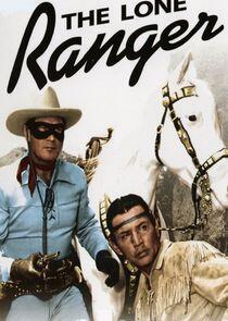 The Lone Ranger The Lone Ranger