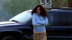 The Velocity of Sara The Velocity of Sara
