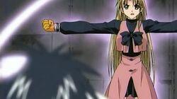 Assassin: The Trap of the Magnetic User Assassin: The Trap of the Magnetic User