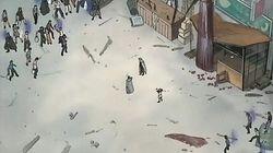 Slums: Town of Rebels Slums: Town of Rebels