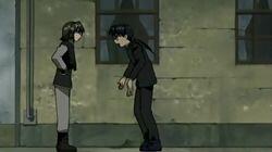 Meet Again: Tear Wiping Wind Meet Again: Tear Wiping Wind