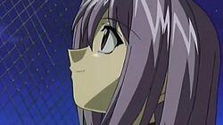 The Full Moon: Ruri's Feelings The Full Moon: Ruri's Feelings