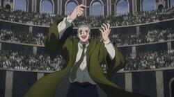 Mash Burnedead and the Magical Maestro Mash Burnedead and the Magical Maestro