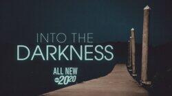 Into the Darkness Into the Darkness