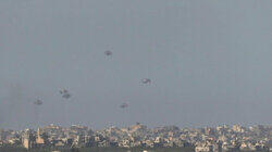 Why is the US air dropping aid to Gaza?