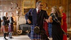 Scotland: My Mother's Country Scotland: My Mother's Country