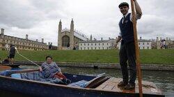 Cambridge