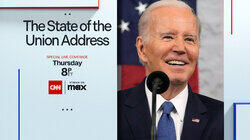 The State of the Union The State of the Union