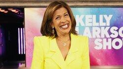 Lainey Wilson, Hoda Kotb Lainey Wilson, Hoda Kotb