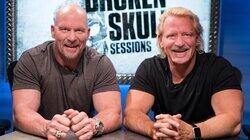Jeff Jarrett Jeff Jarrett
