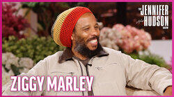 Ziggy Marley Ziggy Marley