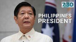 Philippines President Philippines President