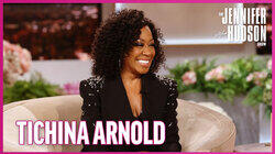 Tichina Arnold Tichina Arnold