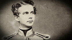 King Ludwig II: The Mad King of Bavaria King Ludwig II: The Mad King of Bavaria