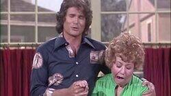 with Michael Landon, The Sylvers, Ron Howard with Michael Landon, The Sylvers, Ron Howard