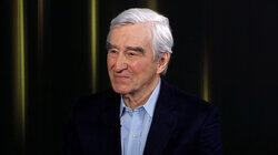 Sam Waterston Sam Waterston