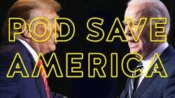 The Biden-Trump Rematch Begins