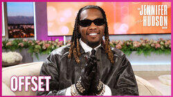 Offset, Wolfgang Puck Offset, Wolfgang Puck