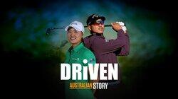 Driven - Minjee and Min Woo Lee Driven - Minjee and Min Woo Lee