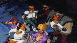 The Most Dangerous Duck Hunt The Most Dangerous Duck Hunt