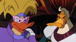 Beak to the Future Beak to the Future