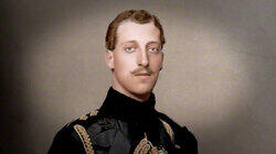 Albert Victor: The Prince and the Ripper Albert Victor: The Prince and the Ripper