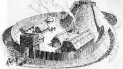 England's Lost Castles England's Lost Castles