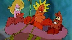 King Crab King Crab