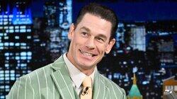 John Cena, Susie Essman, Norah Jones John Cena, Susie Essman, Norah Jones