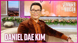 Daniel Dae Kim Daniel Dae Kim