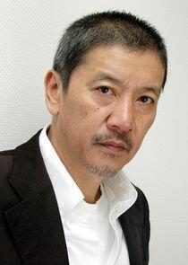 Eiji Okuda Eiji Okuda