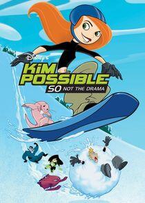 Kim Possible Kim Possible