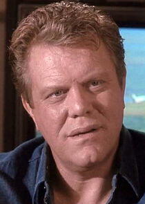 William Lucking William Lucking