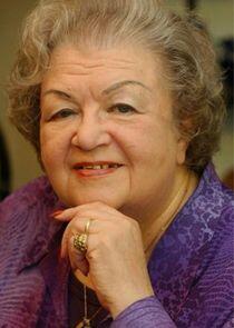 Ann Petersen Ann Petersen