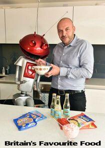 Britain's Favourite Food Britain's Favourite Food